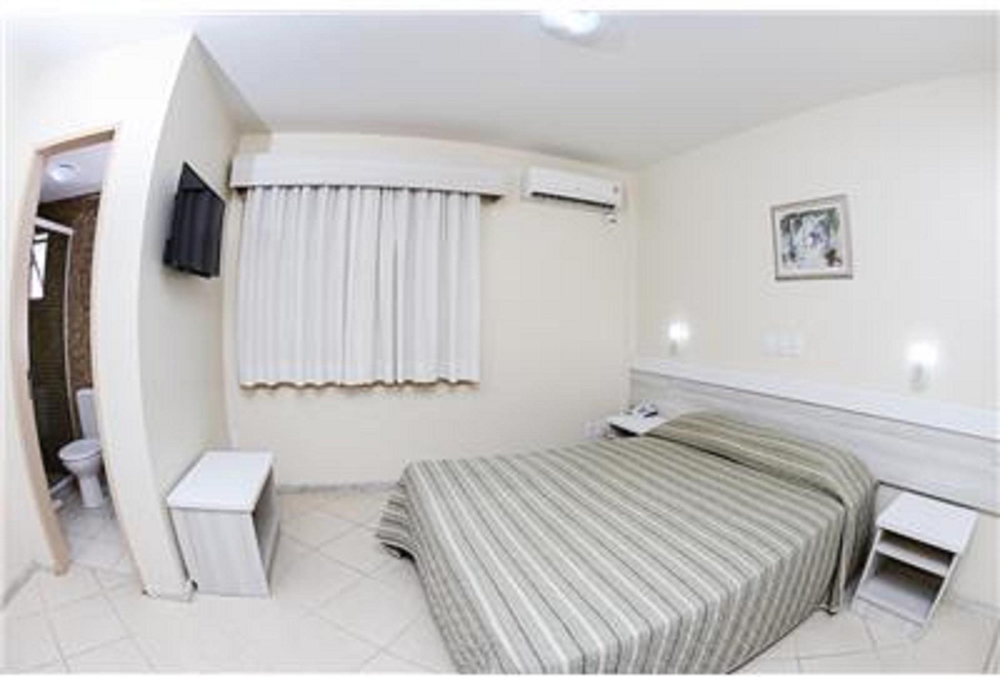 Hotel Suarez Executive Ново Хамбурго Екстериор снимка