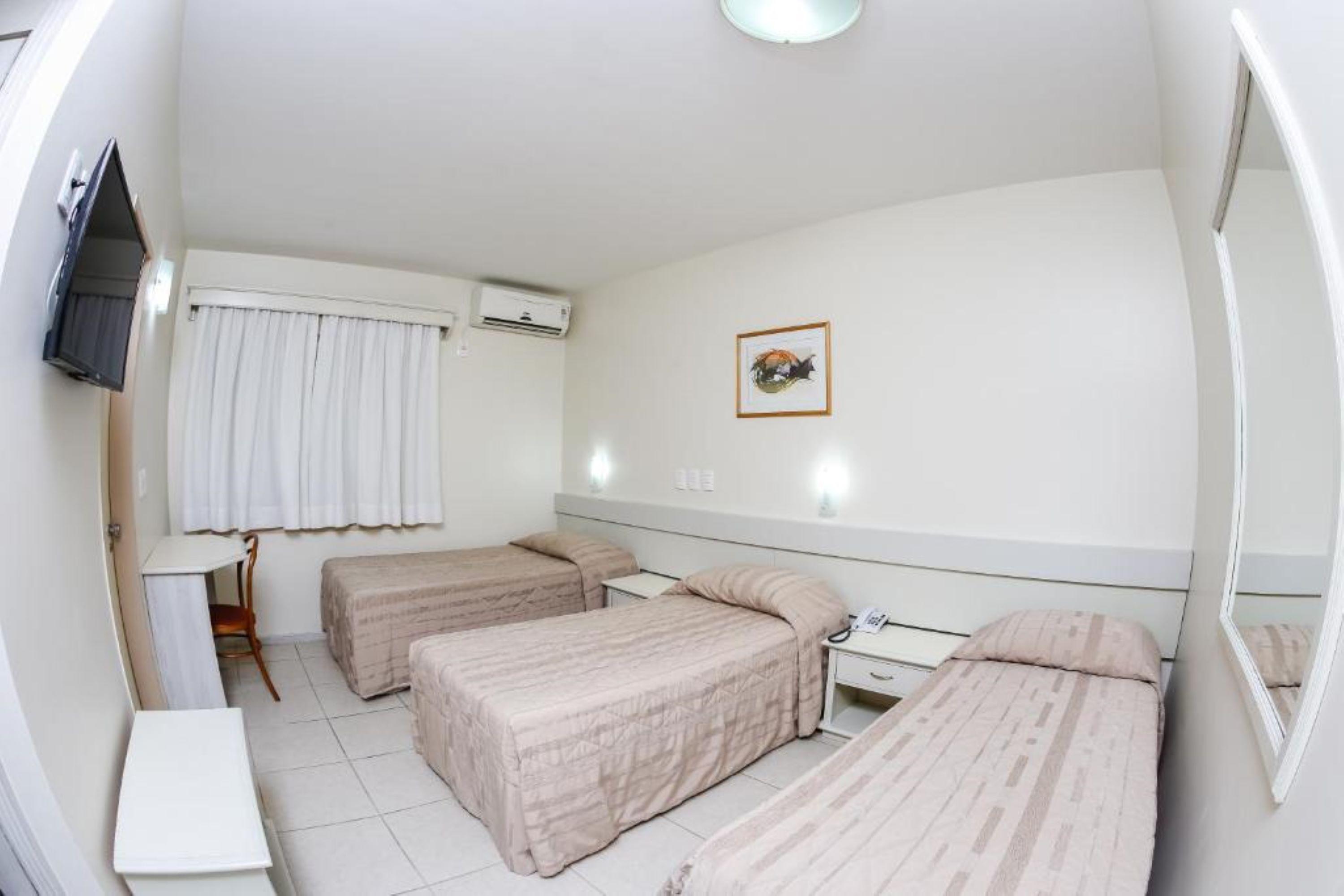 Hotel Suarez Executive Ново Хамбурго Екстериор снимка