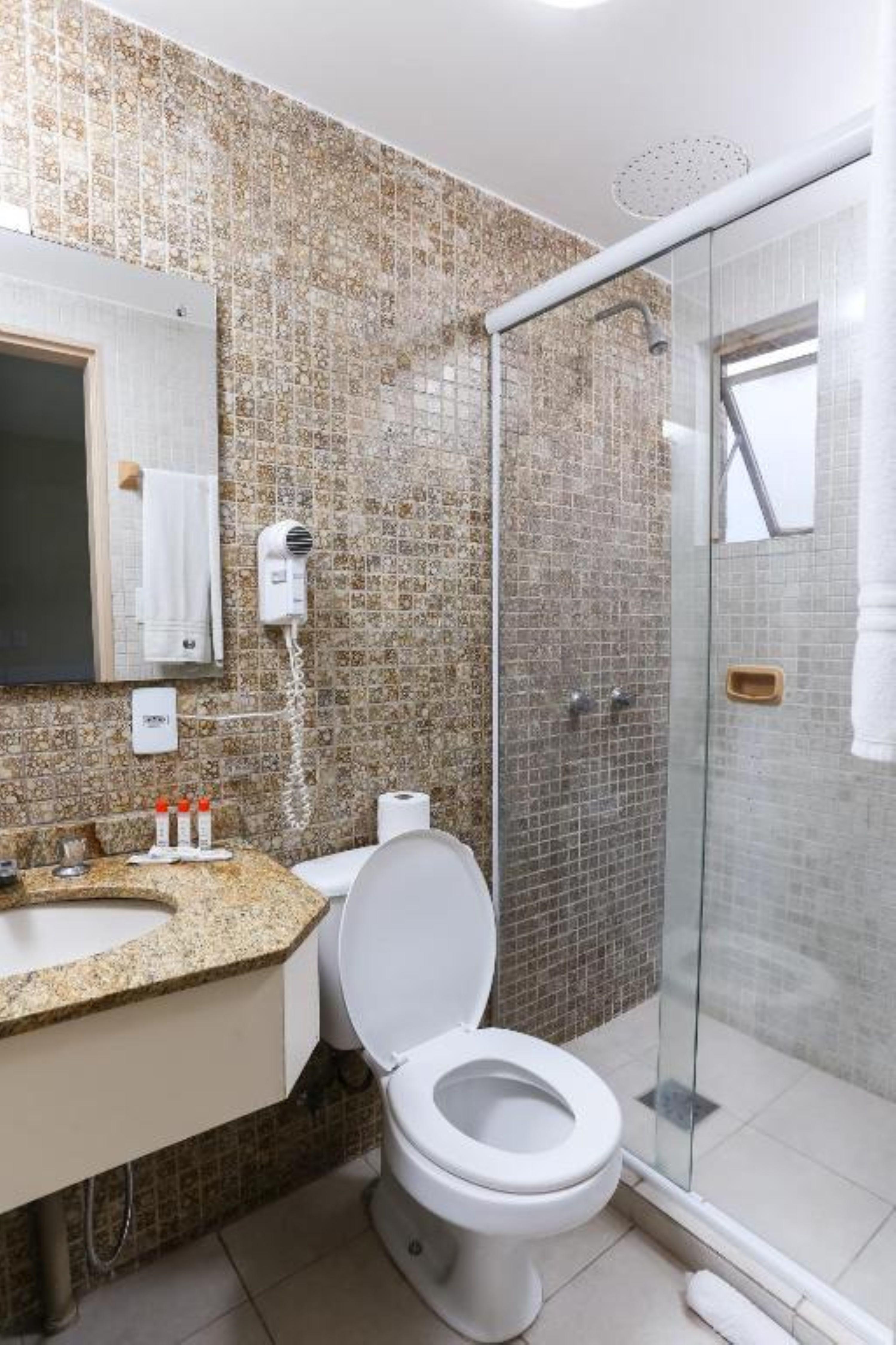 Hotel Suarez Executive Ново Хамбурго Екстериор снимка