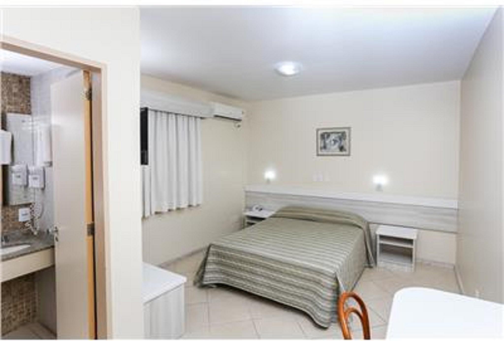 Hotel Suarez Executive Ново Хамбурго Екстериор снимка