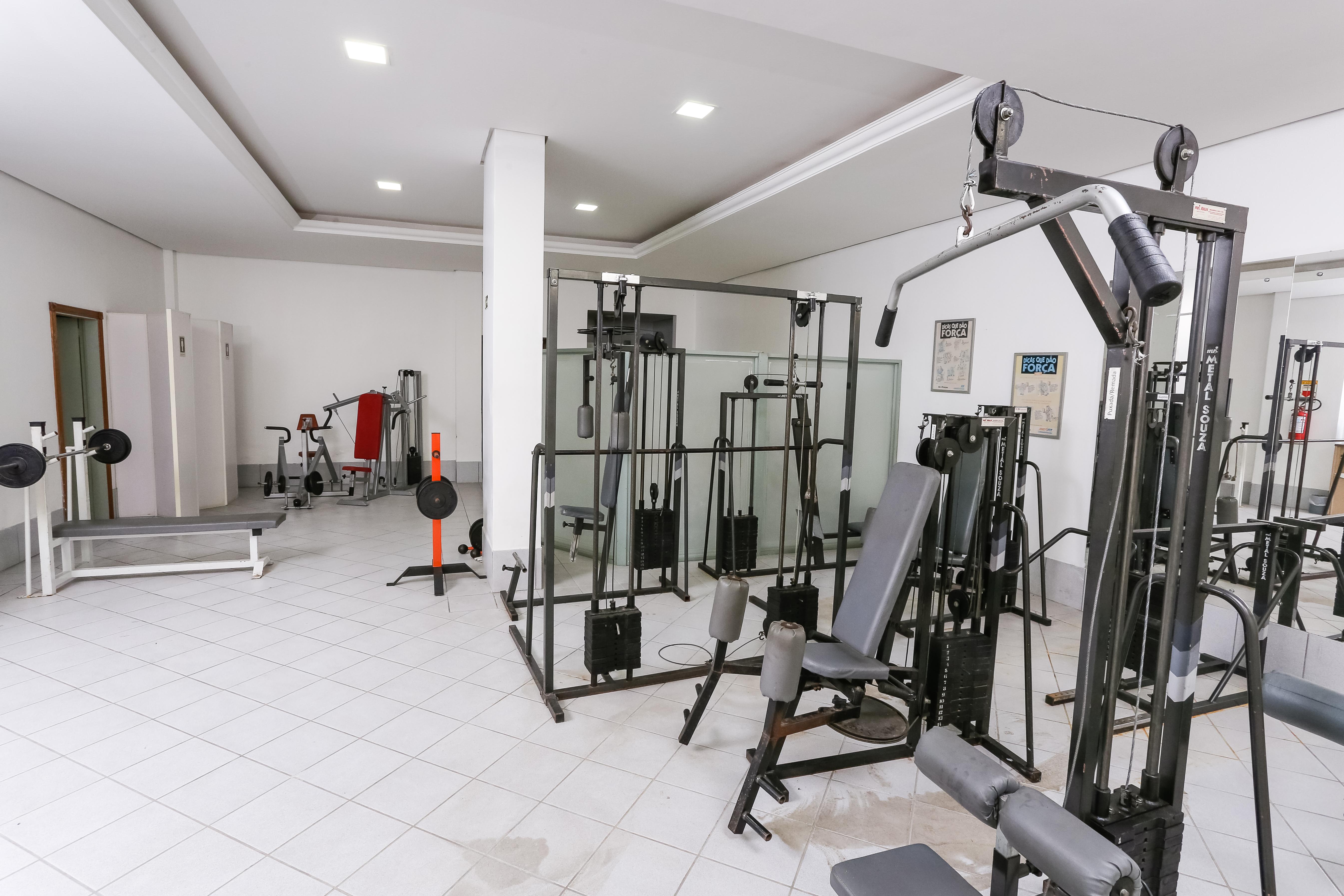 Hotel Suarez Executive Ново Хамбурго Екстериор снимка