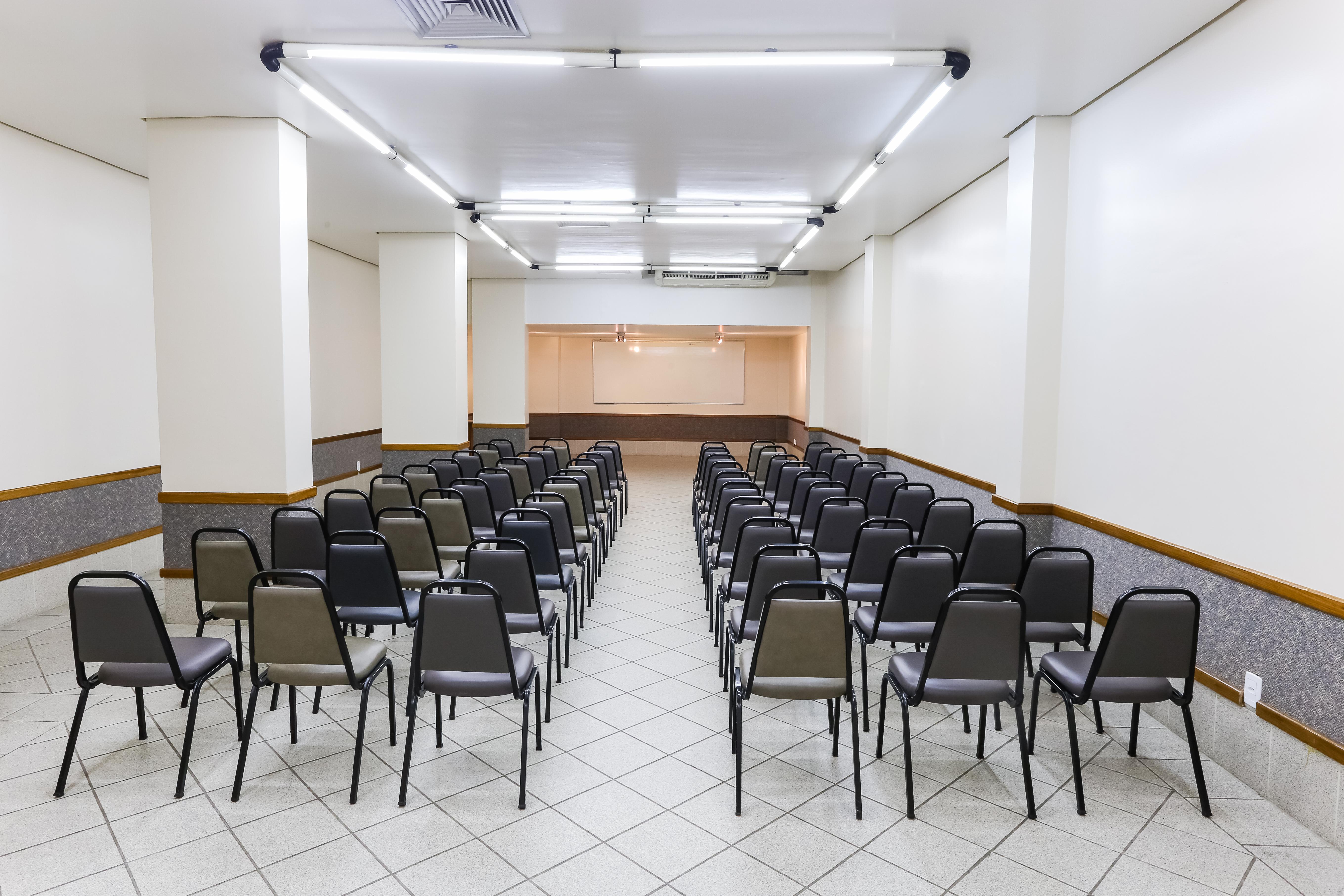 Hotel Suarez Executive Ново Хамбурго Екстериор снимка