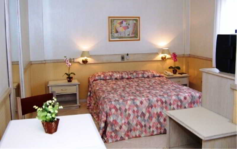 Hotel Suarez Executive Ново Хамбурго Екстериор снимка