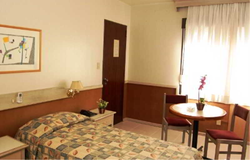 Hotel Suarez Executive Ново Хамбурго Екстериор снимка
